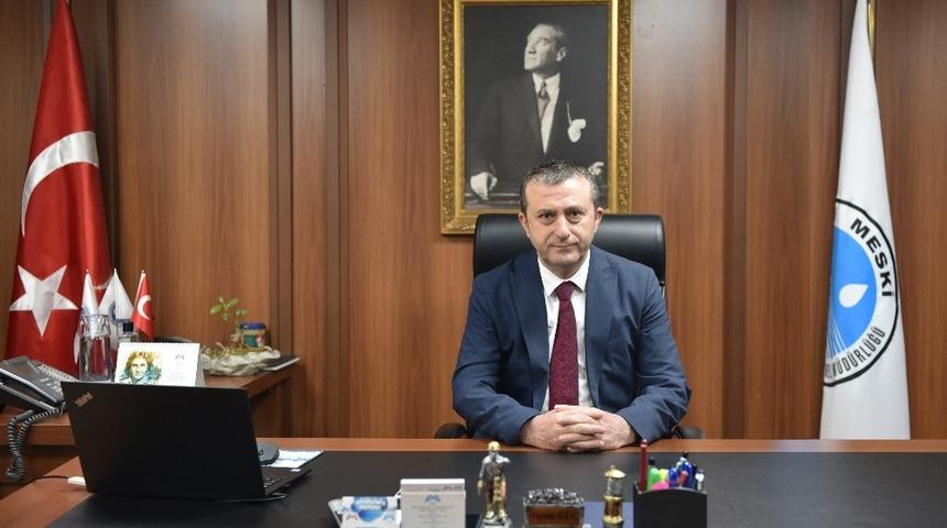 MESKİ&rsquo;de etik kurulu toplantısı yapıldı