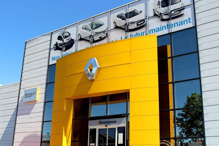 Renault