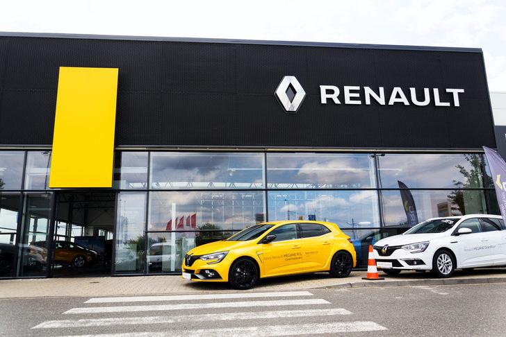 Renault