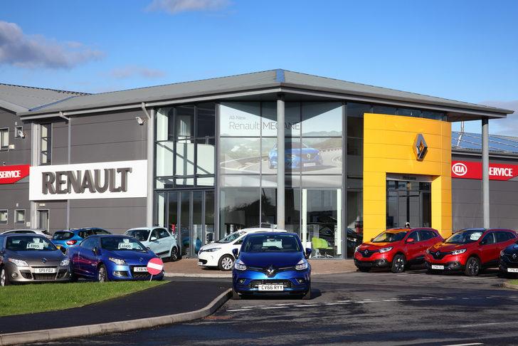 Renault
