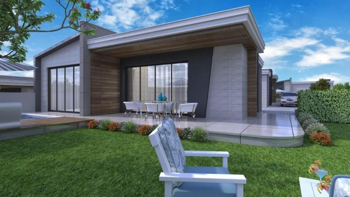 Gaziantep&rsquo;in yeni g&ouml;zdesi villa foresta