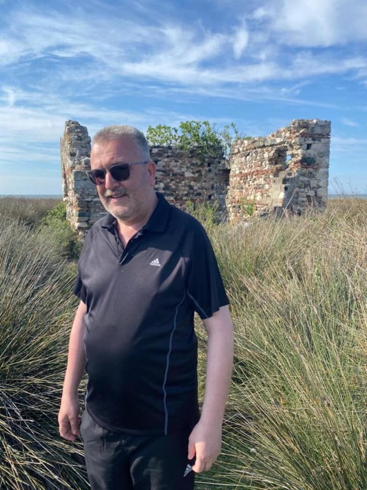 Başkan &Ouml;zkan&rsquo;dan &ldquo;T&uuml;rkiye&rsquo;nin en uzun sahilleri&rdquo; vurgusu