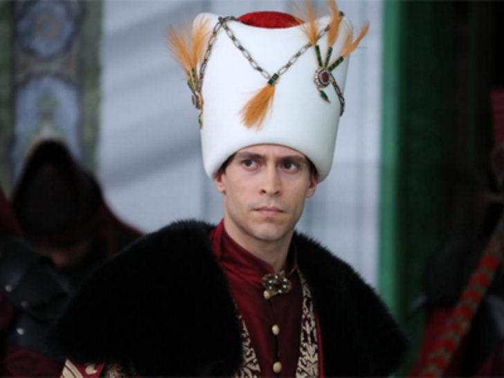 Muhteşem Yüzyıl Kösem dizisine sosyal medyadan tepki yağdı G1