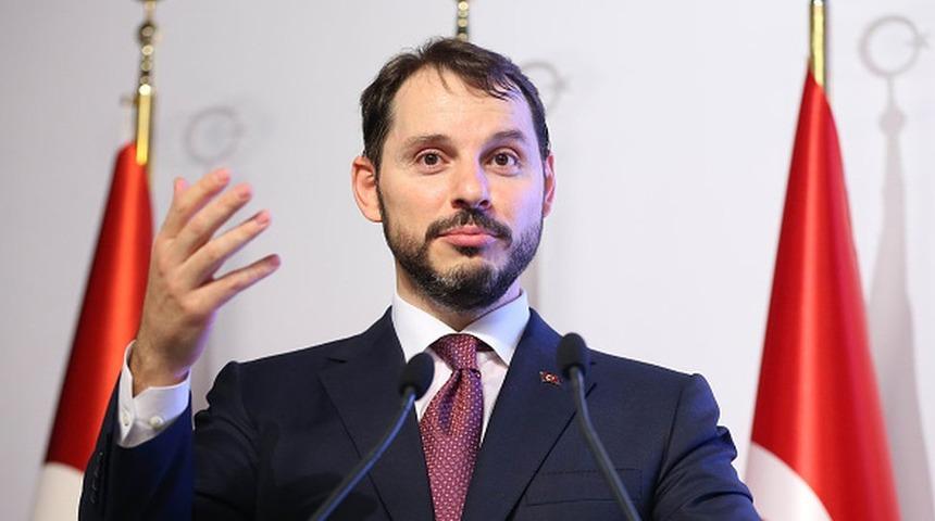 Berat Albayrak'ın görevden af talebi kabul edildi mi son durum... Berat Albayrak neden istifa etti? Berat Albayrak'tan istifa paylaşımı doğru mu? 