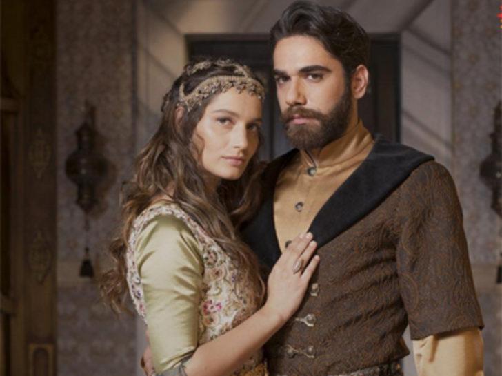 Muhteşem Yüzyıl Kösem dizisine sosyal medyadan tepki yağdı G3