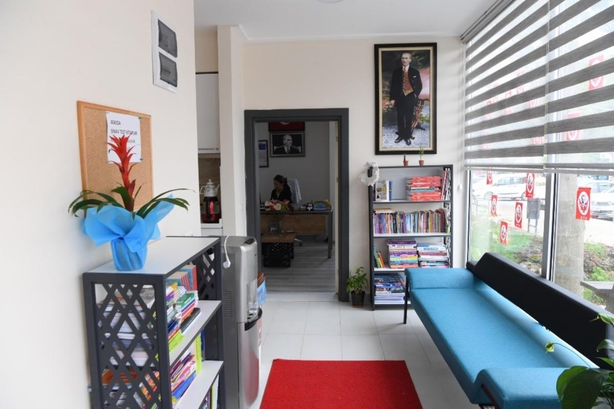 G&uuml;rsu&rsquo;ya modern muhtarevi