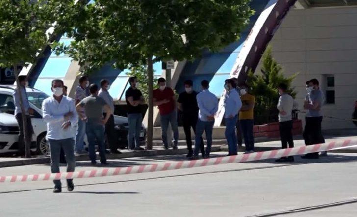 Çalışan koronavirüsten hayatını kaybedince market karantinaya alındı G1