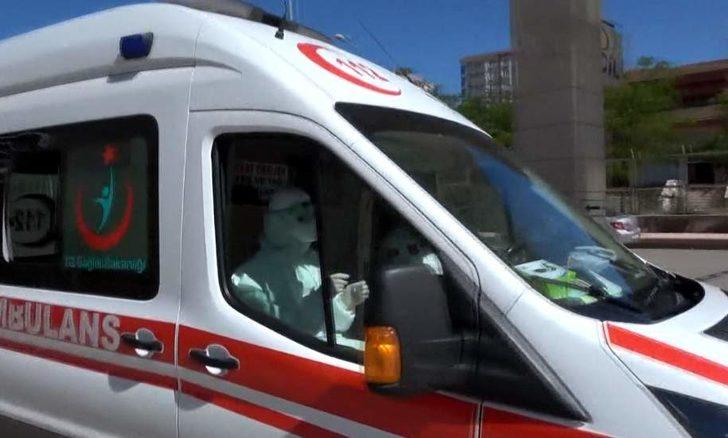 Çalışan koronavirüsten hayatını kaybedince market karantinaya alındı G2