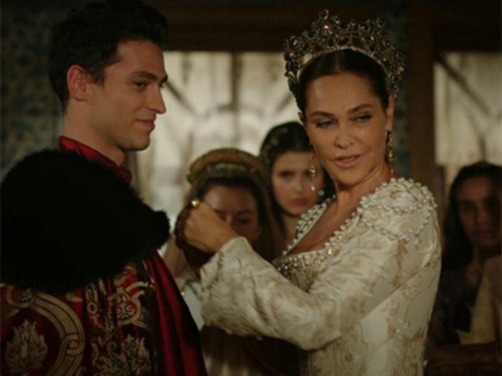 Osmanlı Ocakları'ndan Kösem Sultan'a tehdit G3