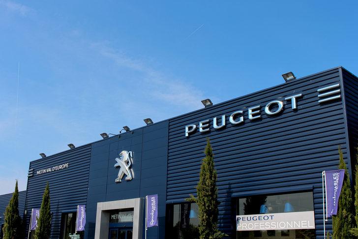 Peugeot