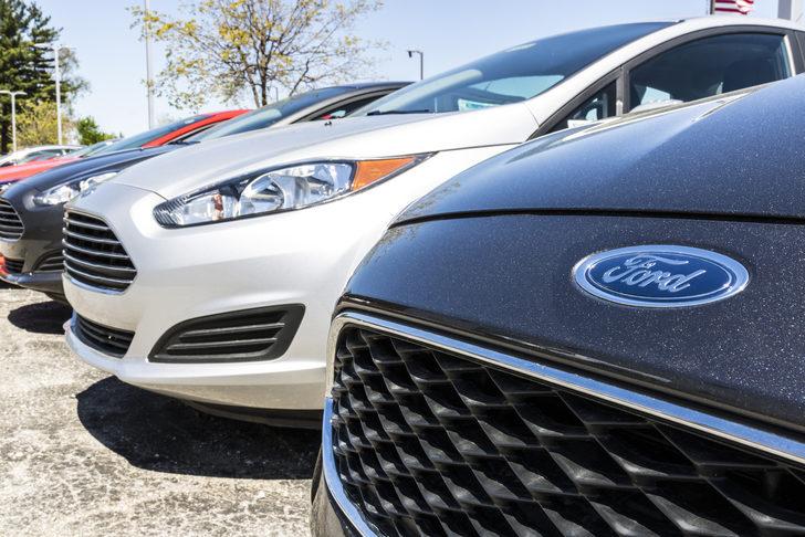 Ford