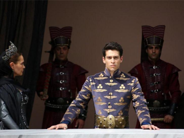 Osmanlı Ocakları'ndan Kösem Sultan'a tehdit G2