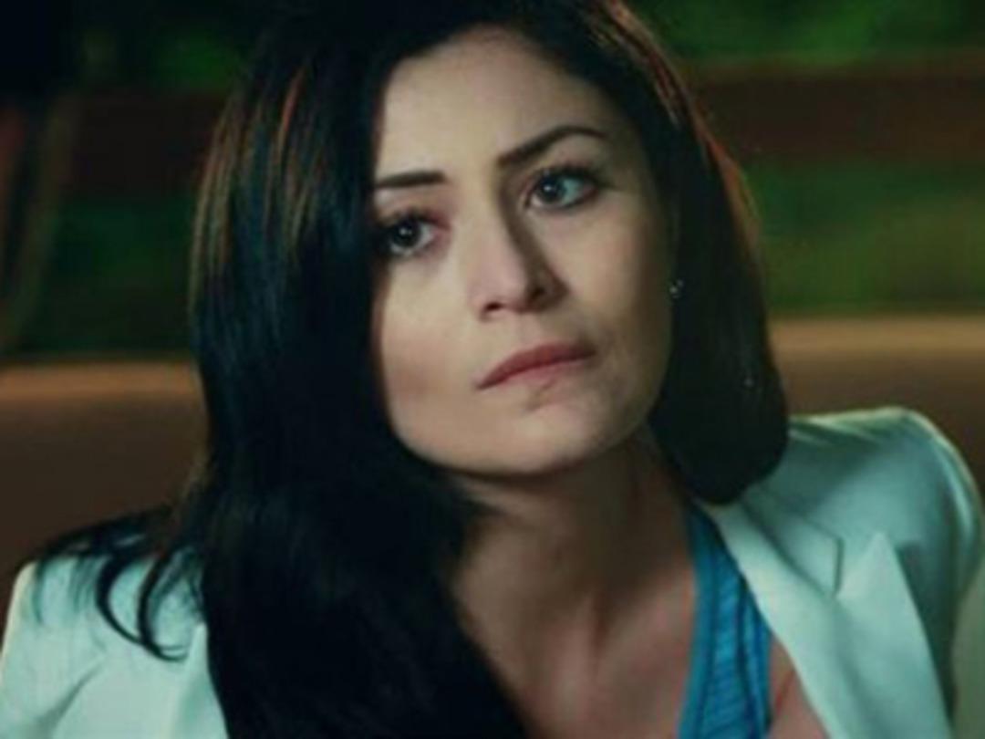 Deniz &Ccedil;akır'ın eğlence gecesi hastanede bitti