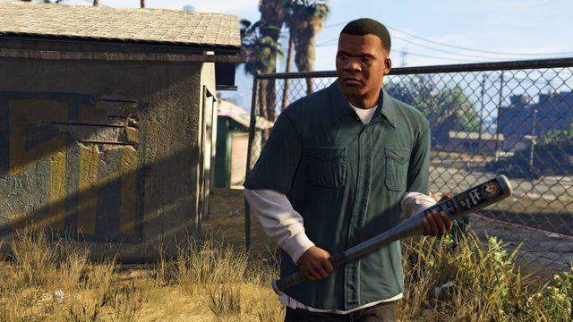 GTA 6 için olabilir: Rockstar Games'ten NPC teknolojisi için yeni patent!