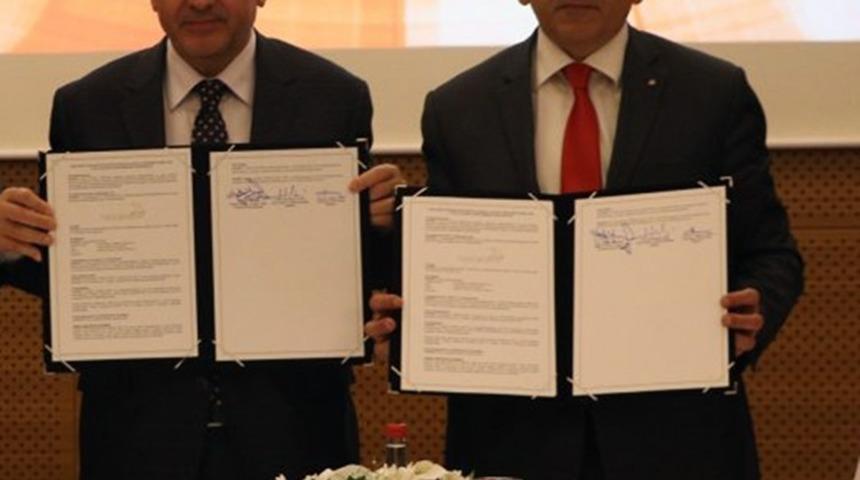 Manisa TSO&rsquo;dan &uuml;yelerine yeni bir hizmet daha