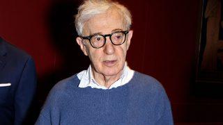 Woody Allen’dan tecavüz suçlamasına yanıt: Endişeli değilim