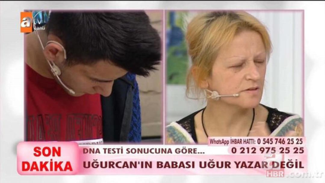 DNA sonucunda b&uuml;y&uuml;k şok! Belediye Başkanı sahip &ccedil;ıktı