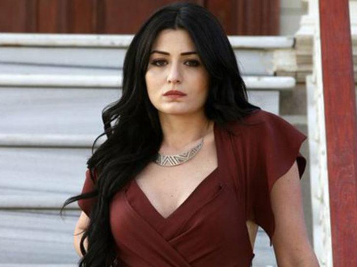 Deniz Çakır'ı alkol çarptı G3