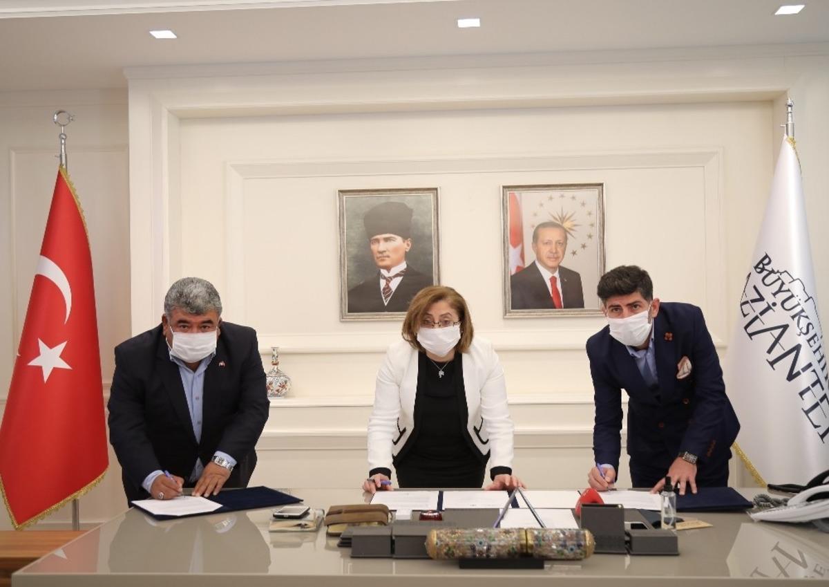 Akıllı ve sağlıklı şehirler i&ccedil;in ilk adım