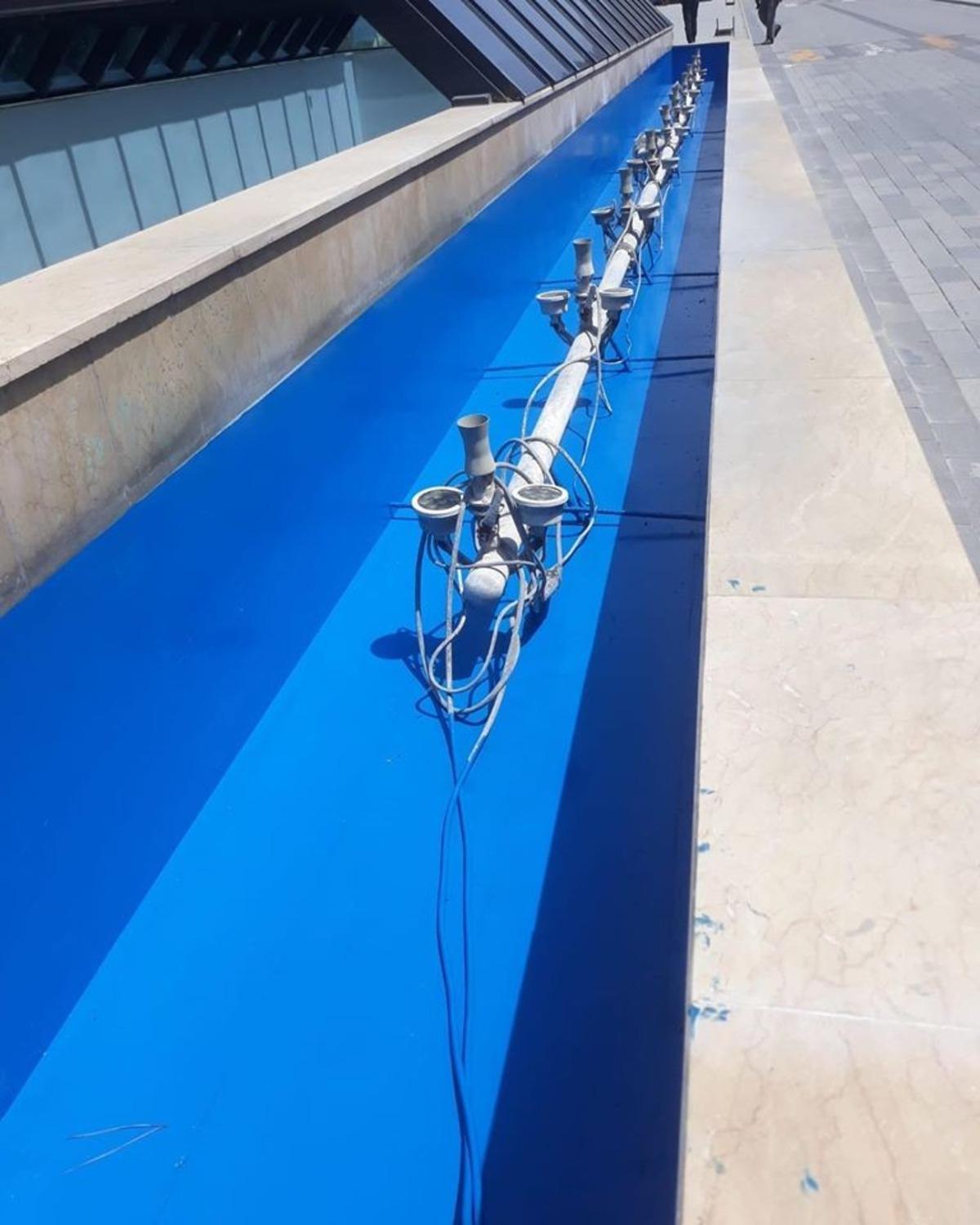 Taşk&ouml;pr&uuml; Belediyesi &ccedil;alışmalarını s&uuml;rd&uuml;r&uuml;yor