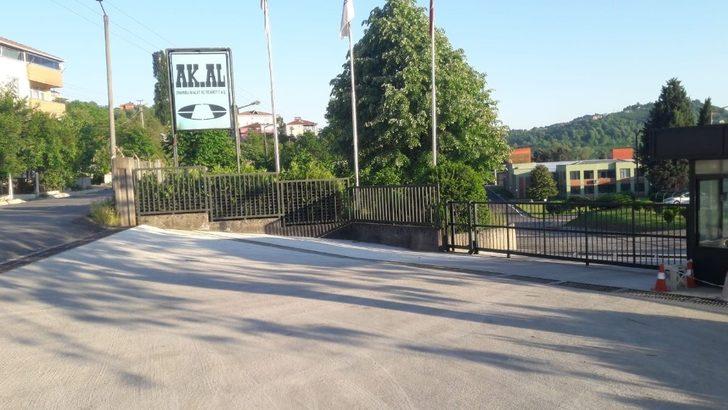 İplik fabrikasında çalışan 800 kişi ve aileleri karantinaya alındı G1