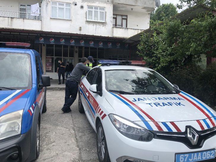 İplik fabrikasında çalışan 800 kişi ve aileleri karantinaya alındı G4