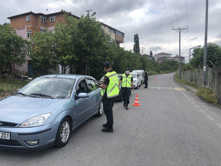 İplik fabrikasında çalışan 800 kişi ve aileleri karantinaya alındı G5