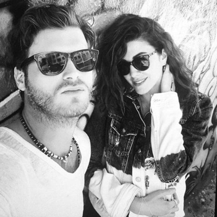 Kıvanç Tatlıtuğ'un anlamsız paniği G4