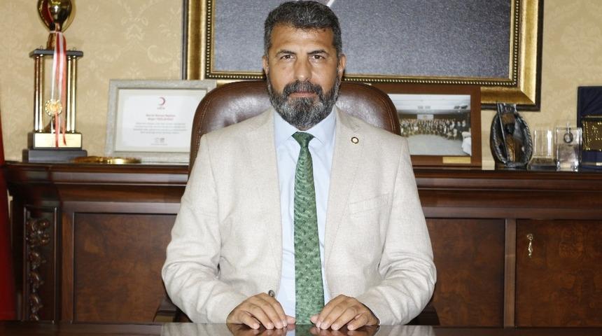 Yeşilboğaz: &ldquo;Su&ccedil; oranlarının patlamasından endişe ediyorum&rdquo;