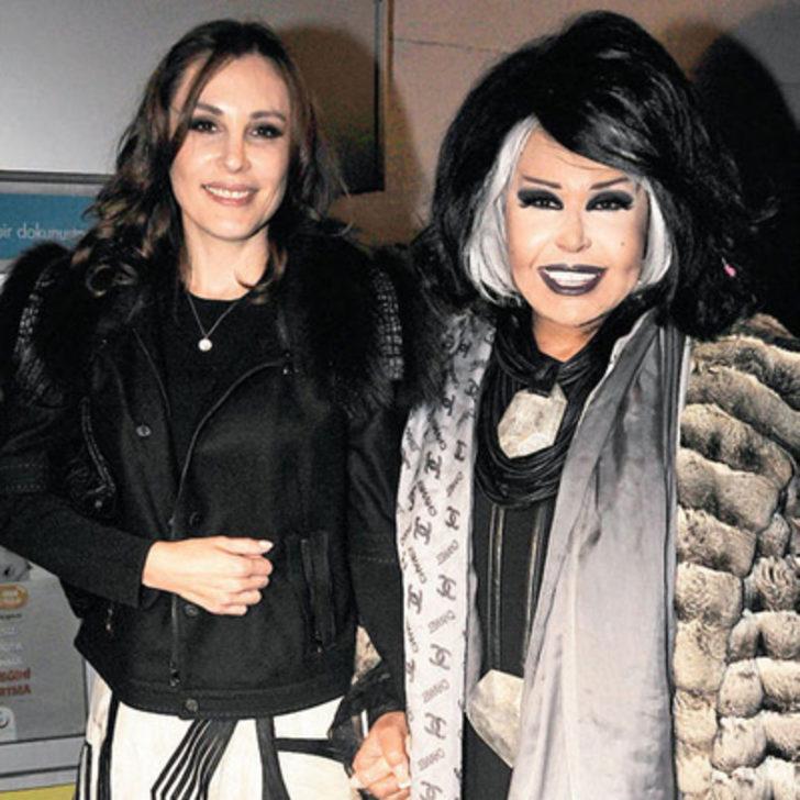 Bülent Ersoy evleniyor G3