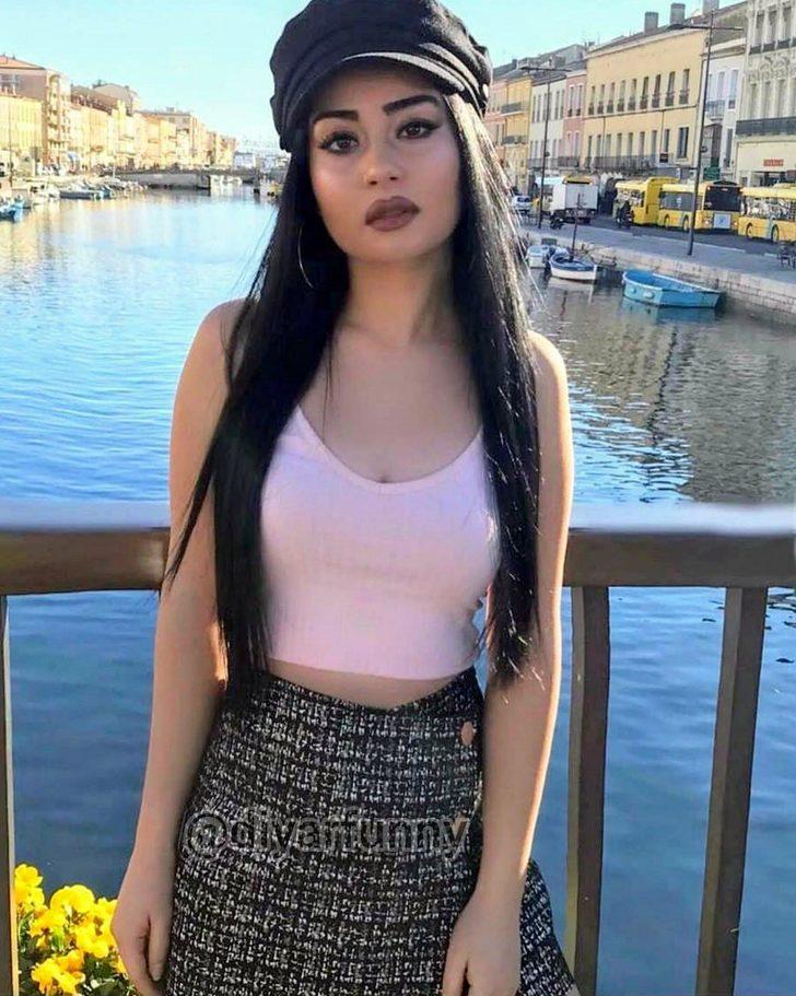 Zeynep Şenpınar'ın katili Selim Ahmet Kemaloğlu'nun 14 suç kaydı çıktı G1