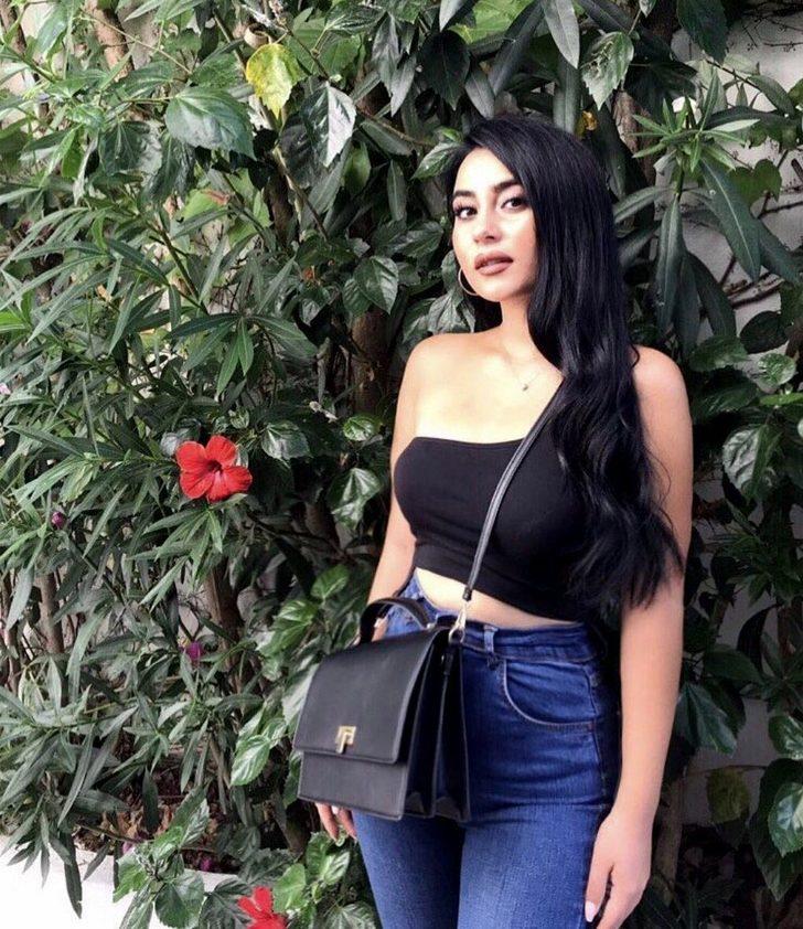 Zeynep Şenpınar'ın katili Selim Ahmet Kemaloğlu'nun 14 suç kaydı çıktı G2