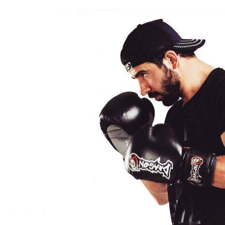 Zeynep Şenpınar'ın katili Selim Ahmet Kemaloğlu'nun 14 suç kaydı çıktı G3