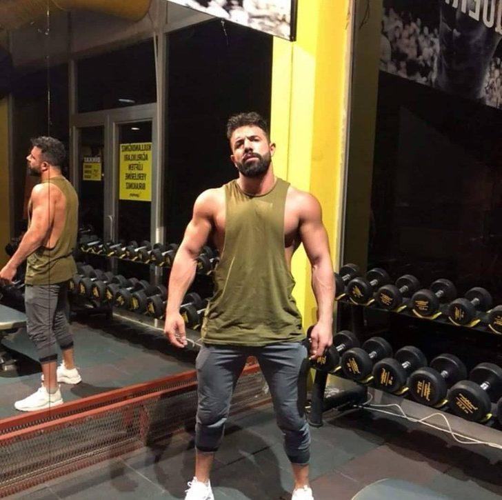 Zeynep Şenpınar'ın katili Selim Ahmet Kemaloğlu'nun 14 suç kaydı çıktı G4