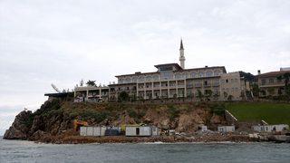 Yassıada, Demokrasi ve Özgürlükler Adası yeniden açılıyor