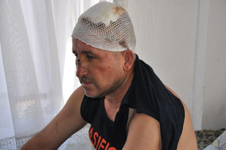 Dayak yediği karı-kocanın kendisine tuzak kurduğunu iddia etti G3