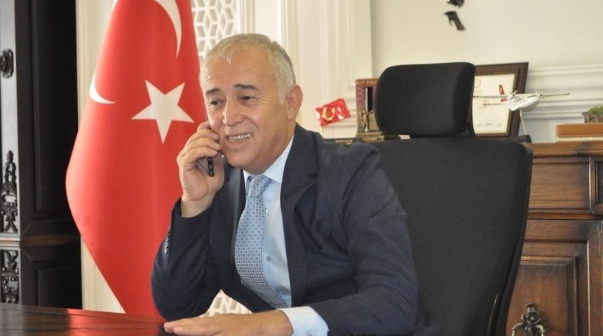 Musa Soykarcı&rsquo;dan ligler hakkında a&ccedil;ıklama