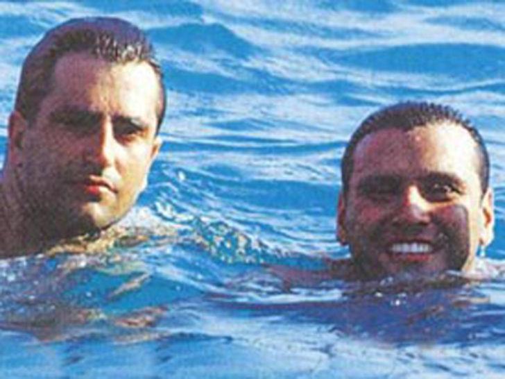 Mahsun Kırmızıgül'den Alişan'a: 'Hayranlarım Seni Tükürükle Boğar' G3