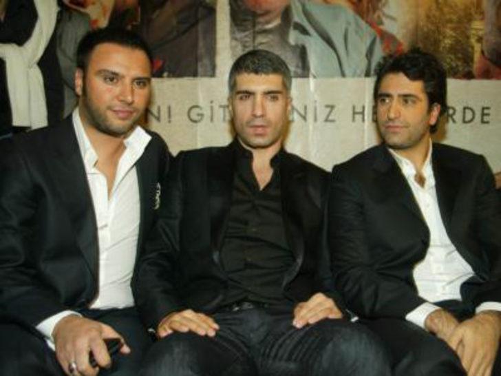 Mahsun Kırmızıgül'den Alişan'a: 'Hayranlarım Seni Tükürükle Boğar' G4