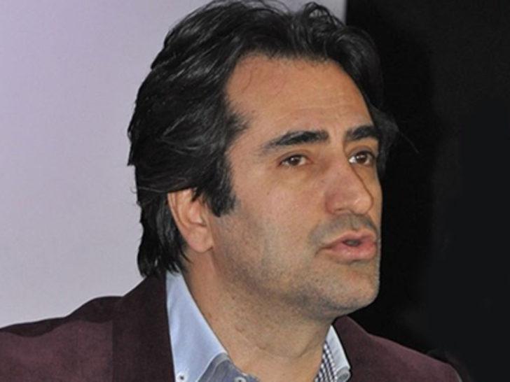 Mahsun Kırmızıgül'den Alişan'a: 'Hayranlarım Seni Tükürükle Boğar' G5