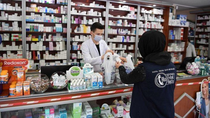 Sokağa çıkma kısıtlamasında Kartepeliler’in talepleri yerlerine getirildi G3