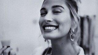 Hailey Baldwin estetik iddialarını reddetti: Yüzüme hiç dokunmadım 