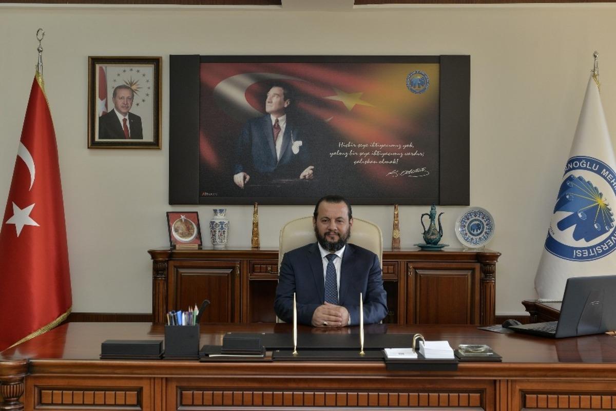 KM&Uuml;&rsquo;den &ouml;ğrencilere dijital destek