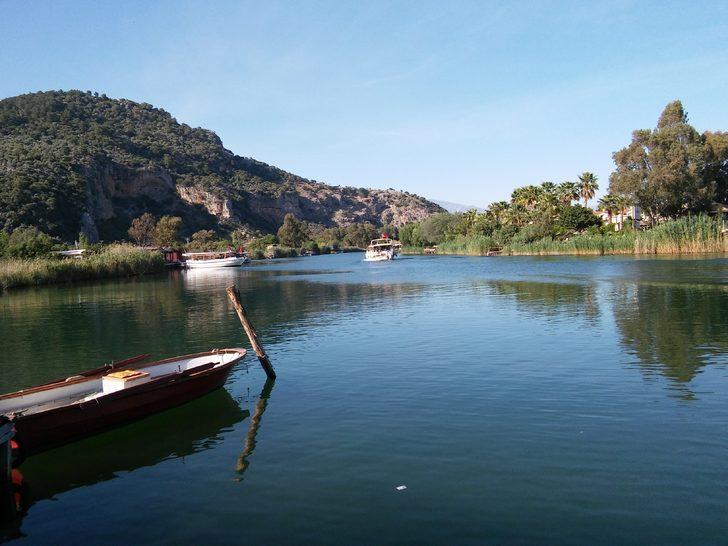 Koronavirüs sürecinde nefes aldıracak 19 eşsiz rota G1