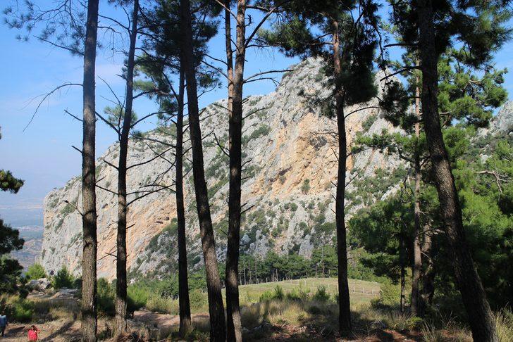 Koronavirüs sürecinde nefes aldıracak 19 eşsiz rota G3