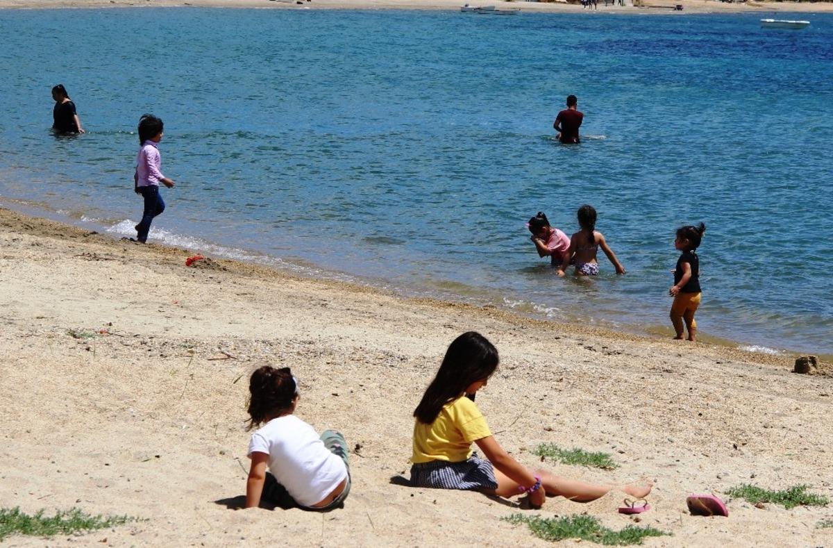 Yasak dinlemediler! Ailelerin sorumsuzluğu pes dedirtti