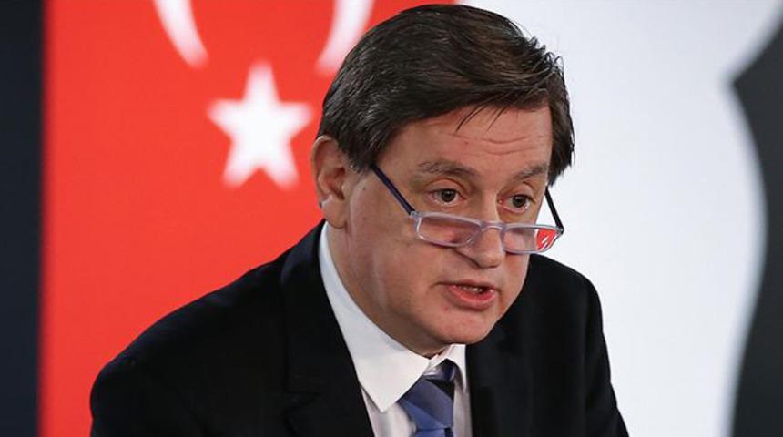 Mesut Urgancılar'dan mali durum a&ccedil;ıklaması