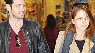 Keremcem ve Ezgi Asaroğlu'ndan aşk ilanı