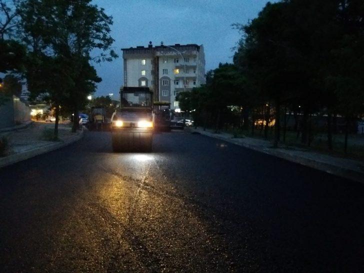 Gebze’de üst yapı çalışmaları aralıksız sürüyor G2