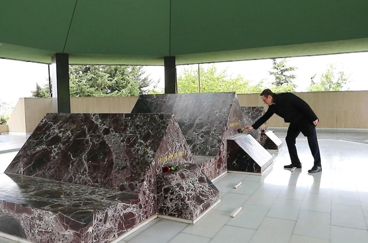 Başkan Kartoğlu: &ldquo;Darbeye bir daha izin vermeyeceğiz&rdquo;